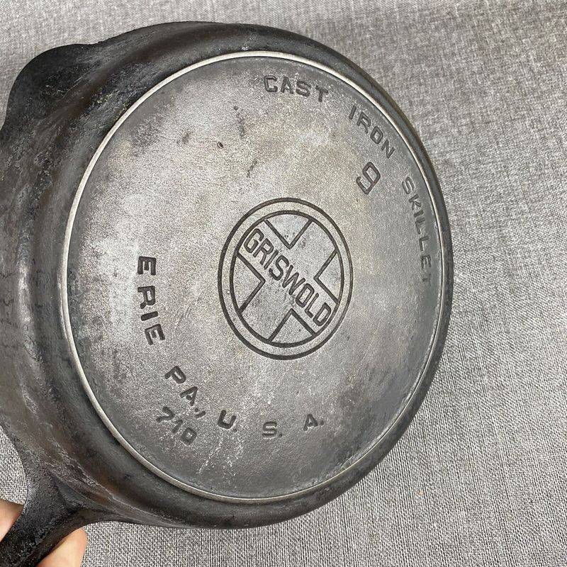 Cast Iron Cookware Resurgence