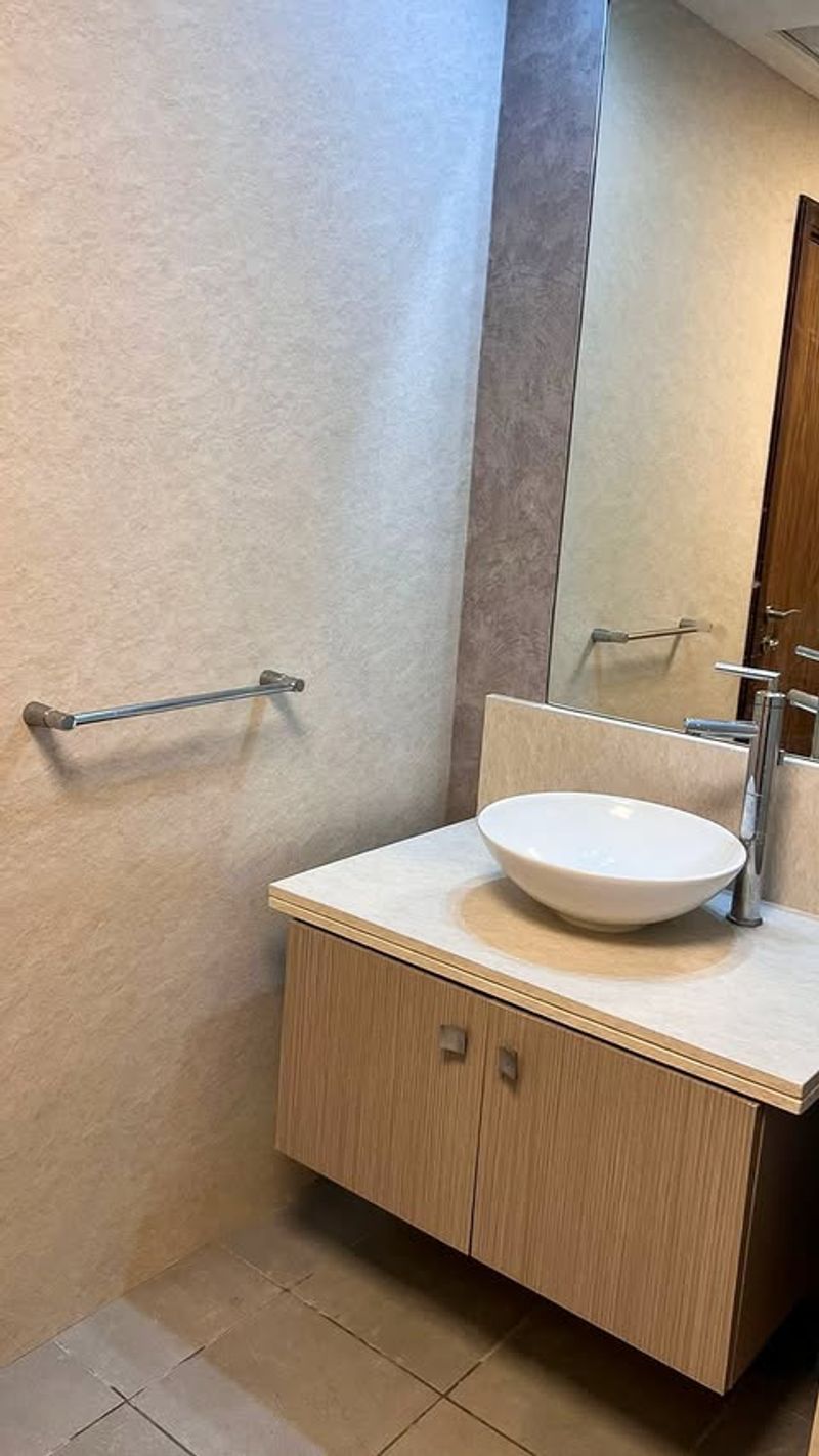 Beige Vanities