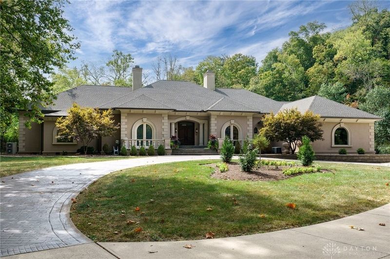 Washington Township, OH