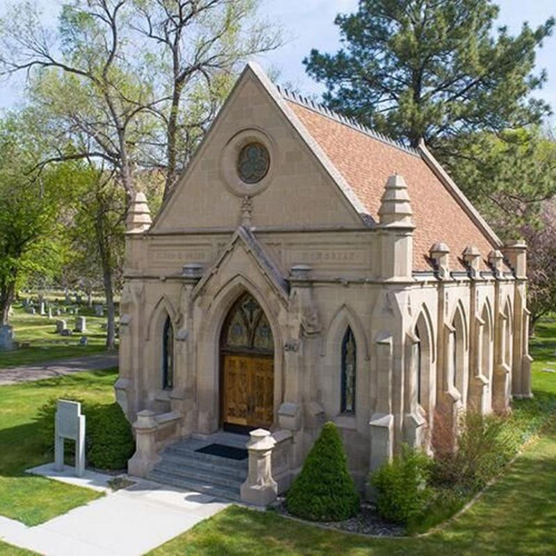 James H. Brady House – Pocatello