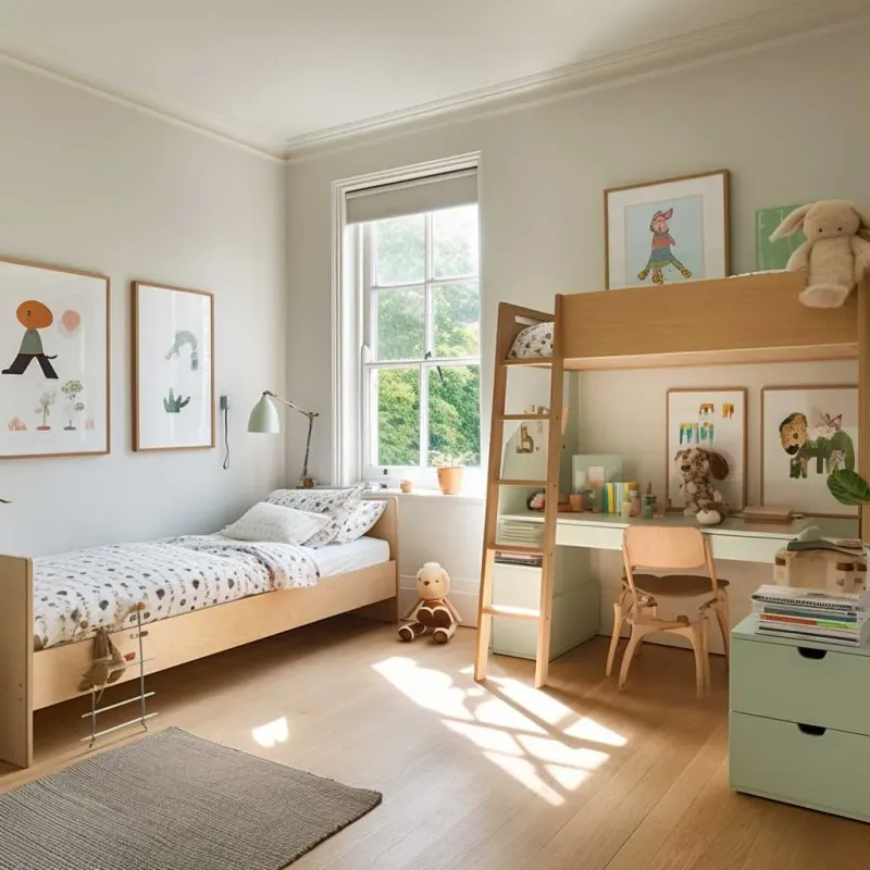 Select Multi-Functional Furniture