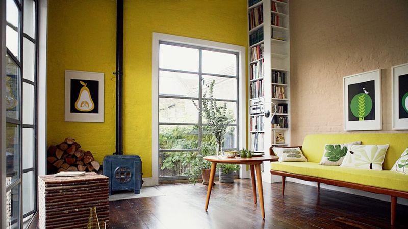 Out: Lemon Yellow