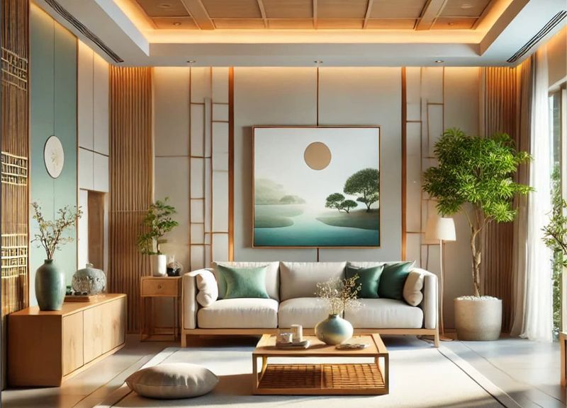 Create A Focal Point
