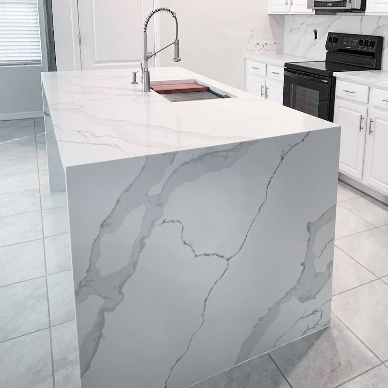 Select Matte Or Textured Finishes