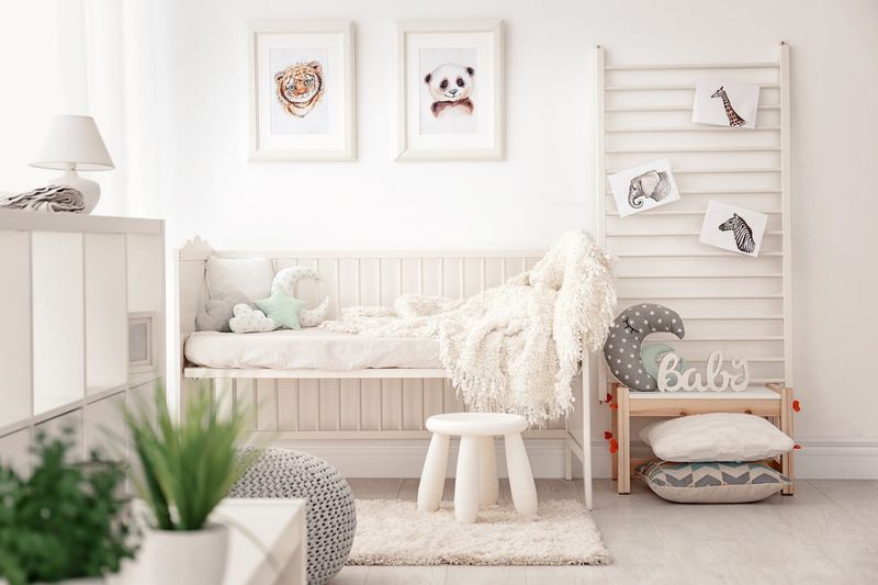 Create a Cozy Retreat Space