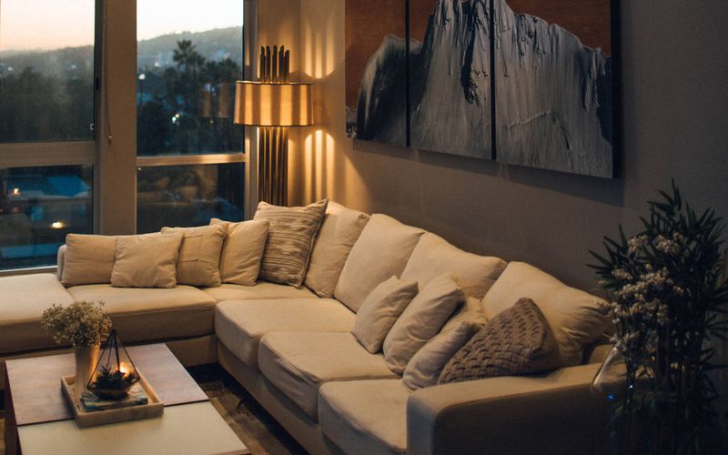 Create A Balanced Lighting Scheme