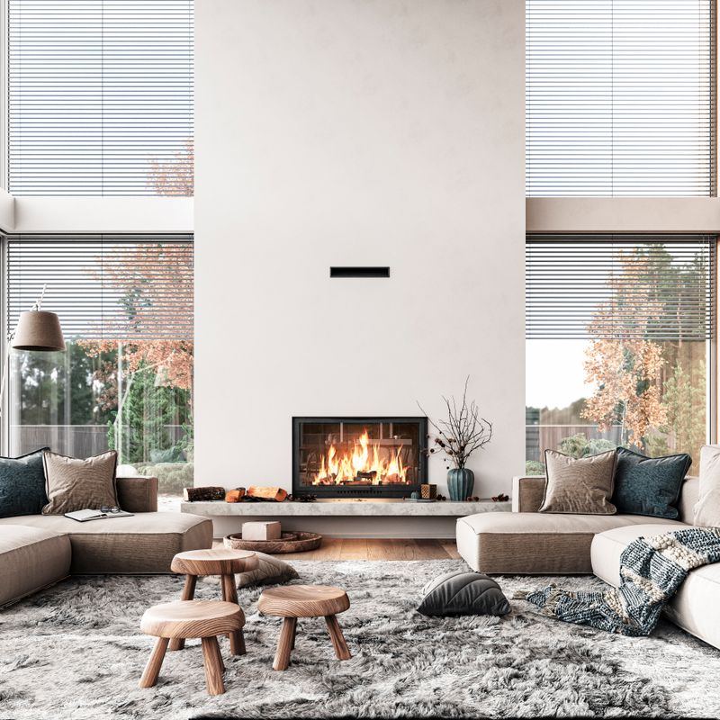 Create A Focal Point
