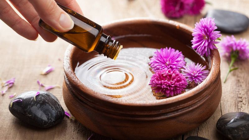 Use Aromatherapy Strategically