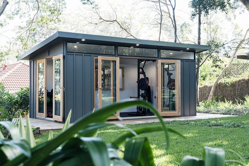Install Sliding Doors