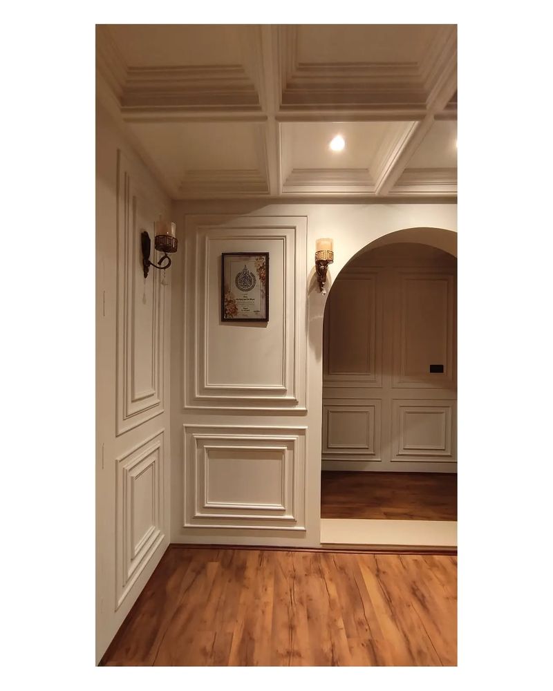 Consider Architectural Features