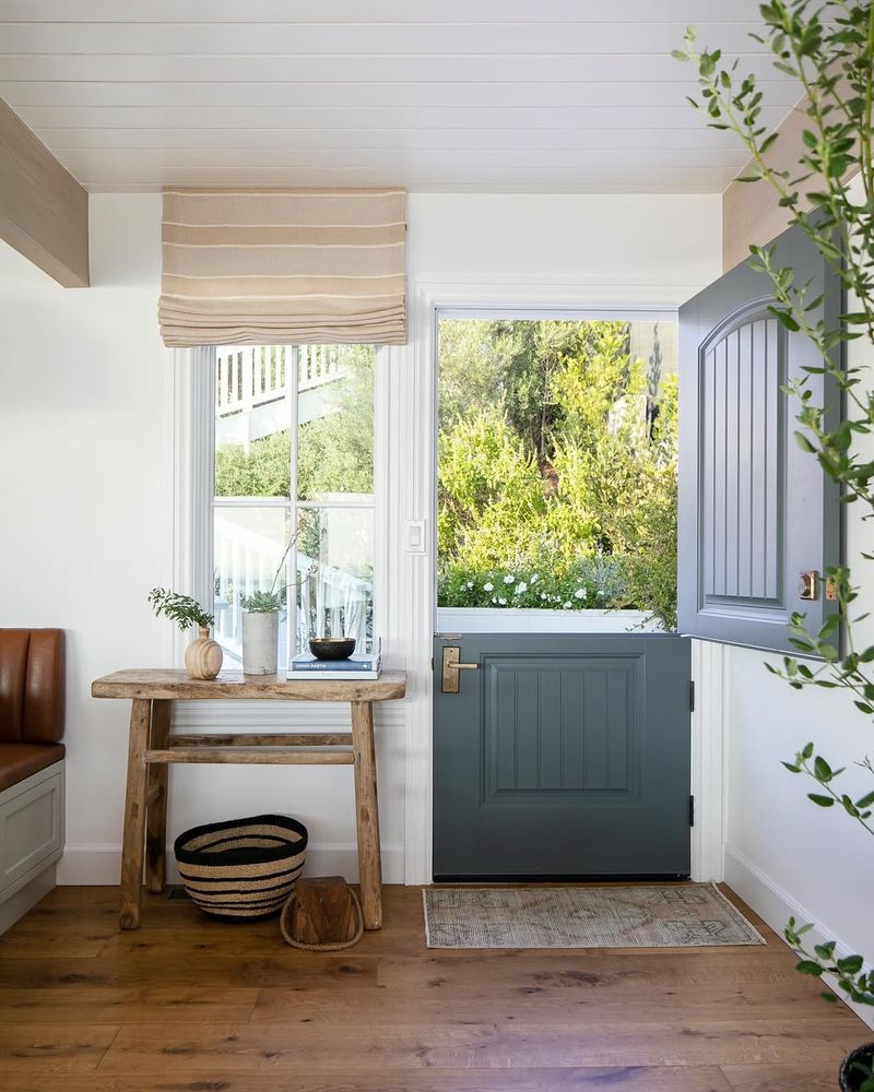 Ventilation in the Kitchen