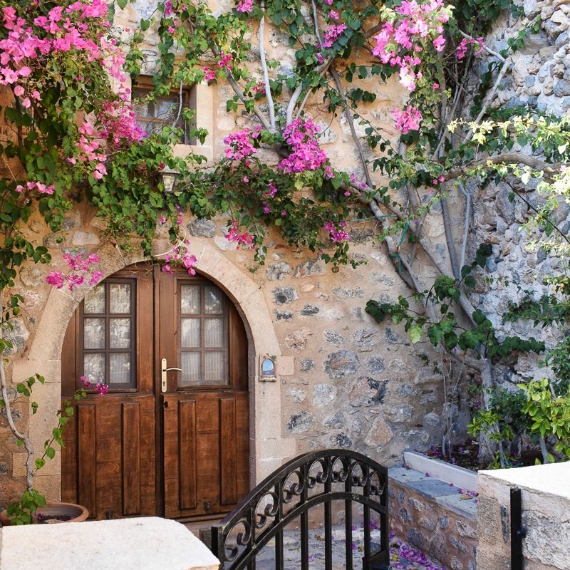Historical Charm
