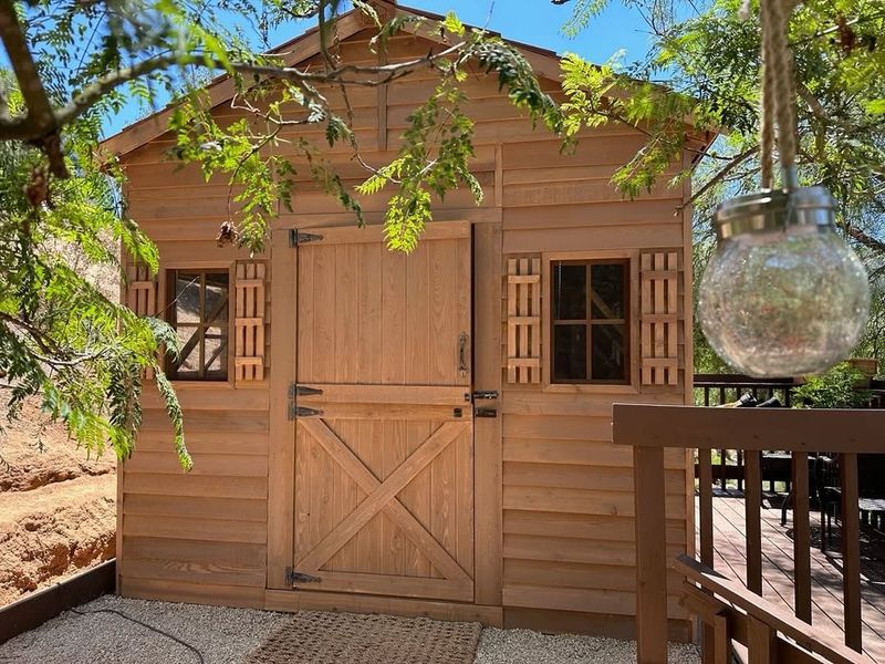 Eco-Friendly Materials