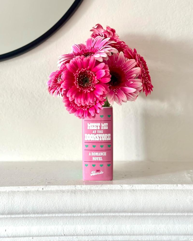 Ban.do Wildflower Seeds Vase – $25.60