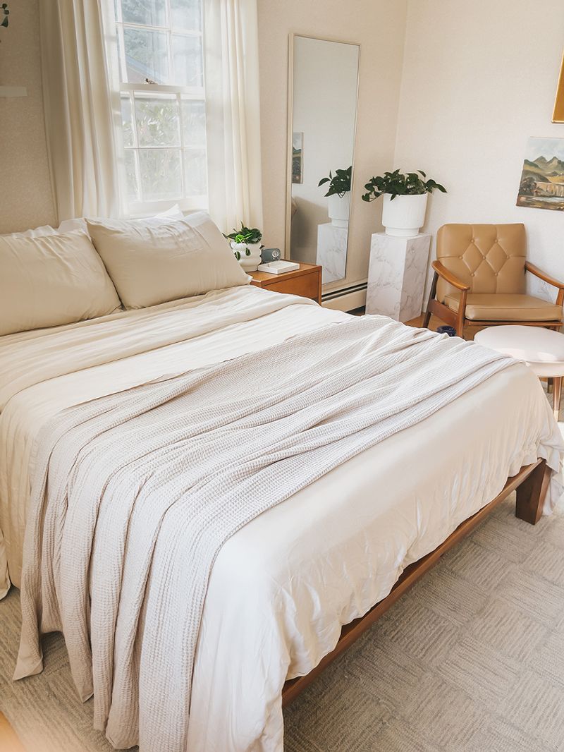Soft Bedding