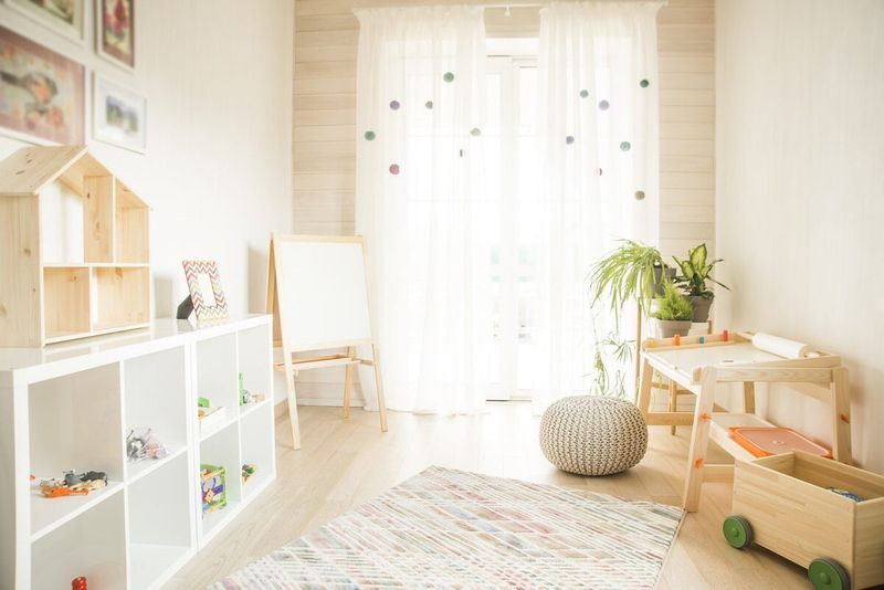 Embrace Natural Materials