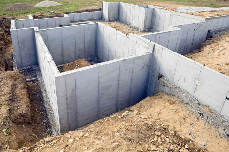 Basement Differences