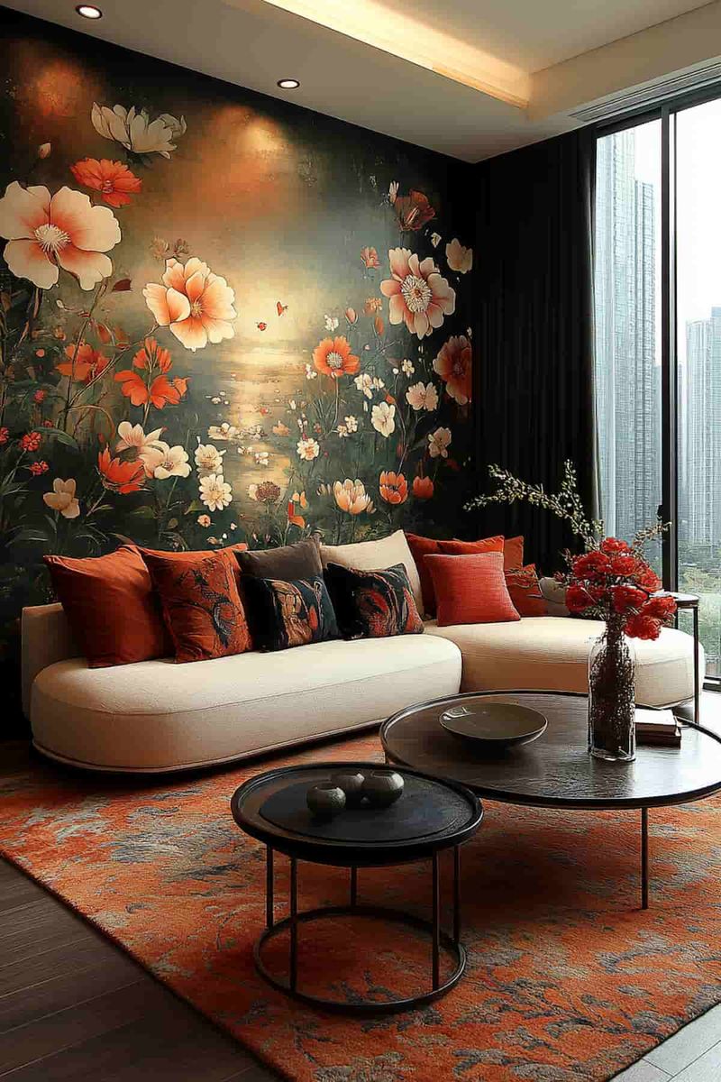 Update Your Wall Color