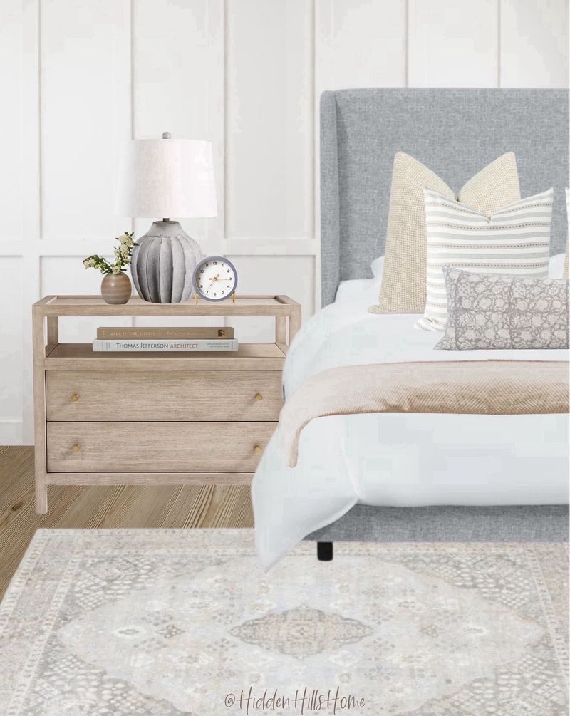 Soft Color Palette