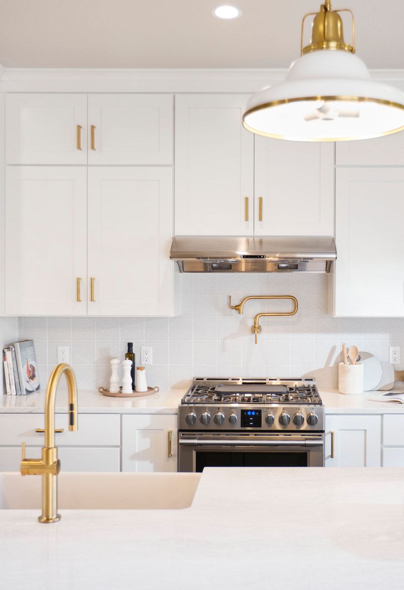 Mixed Metals Continue To Shine