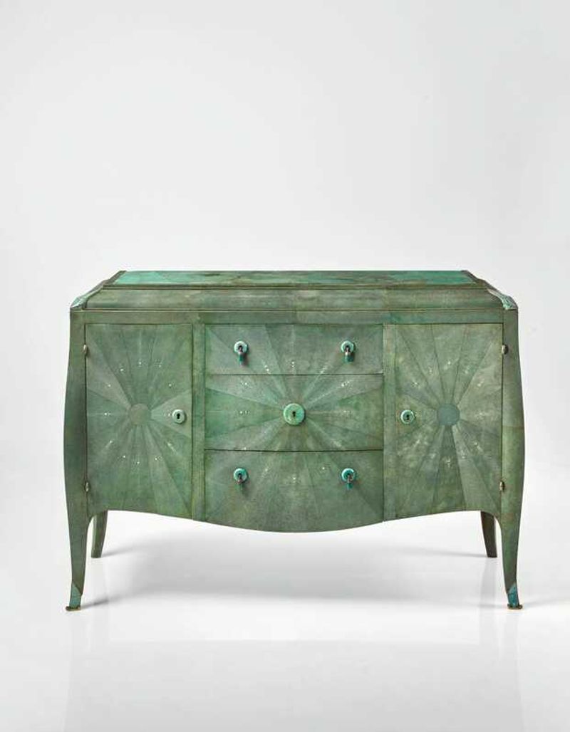 André Groult's Commode