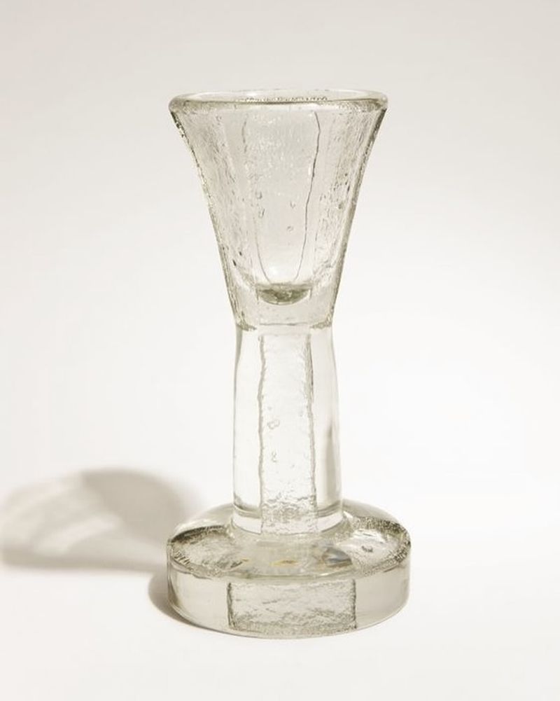 Maurice Marinot's Glass Vase