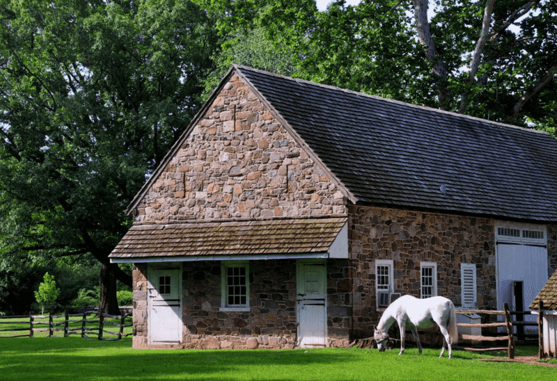Penn-Walton Homestead – Perkasie, PA