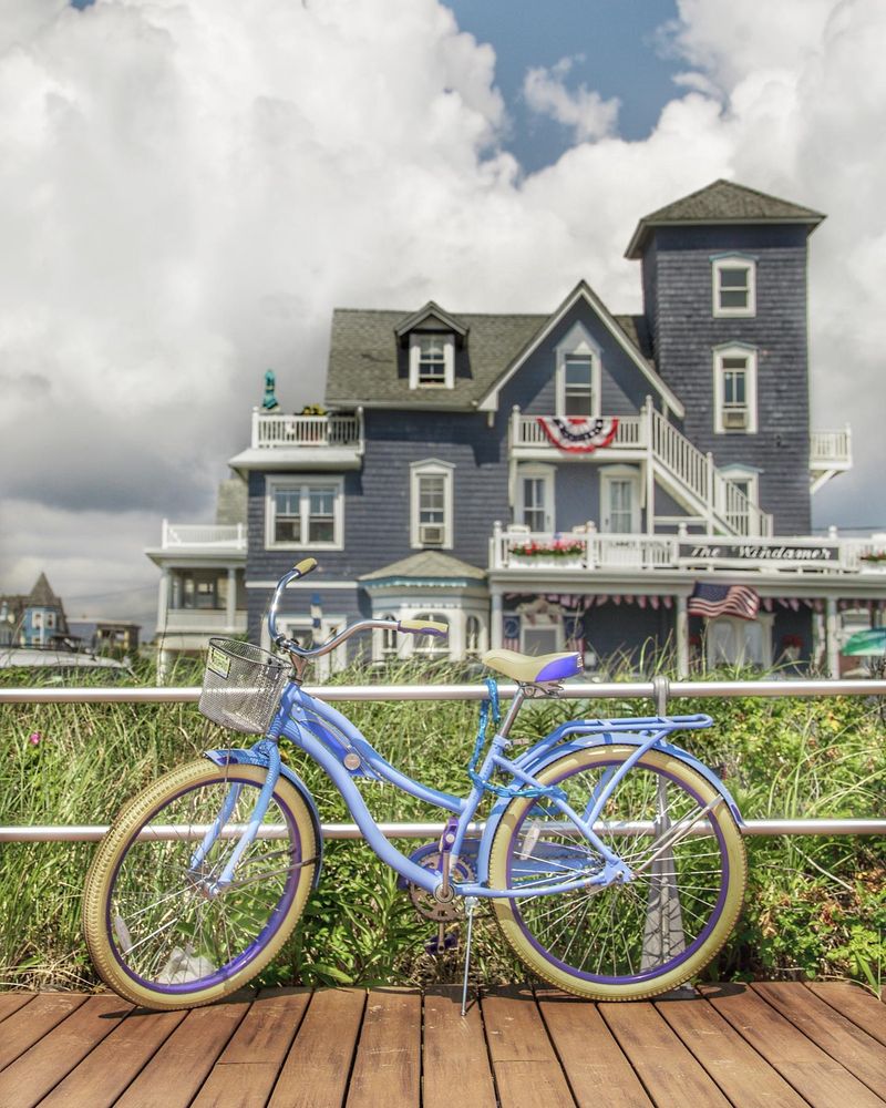 Victorian Beach House – Ocean Grove