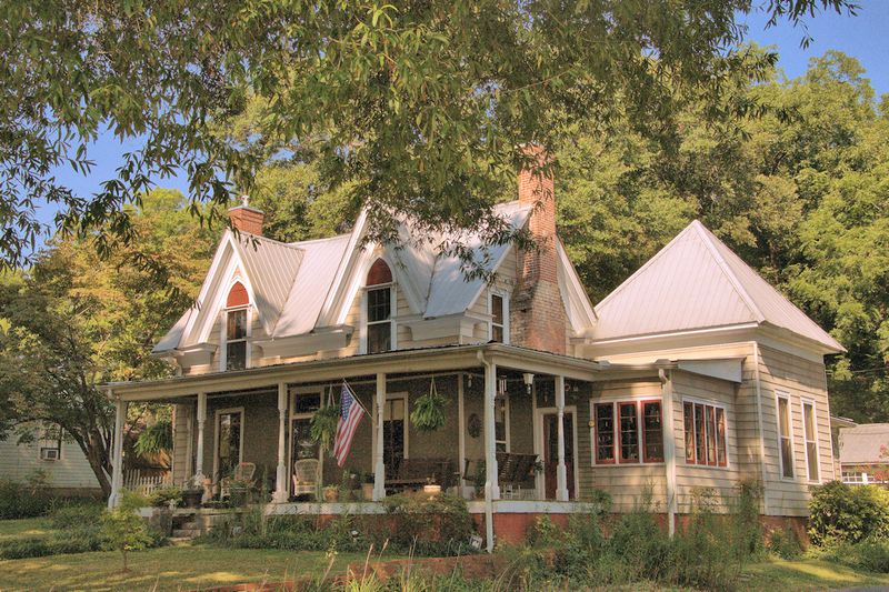 The Gwendolyn, Johnson County, GA