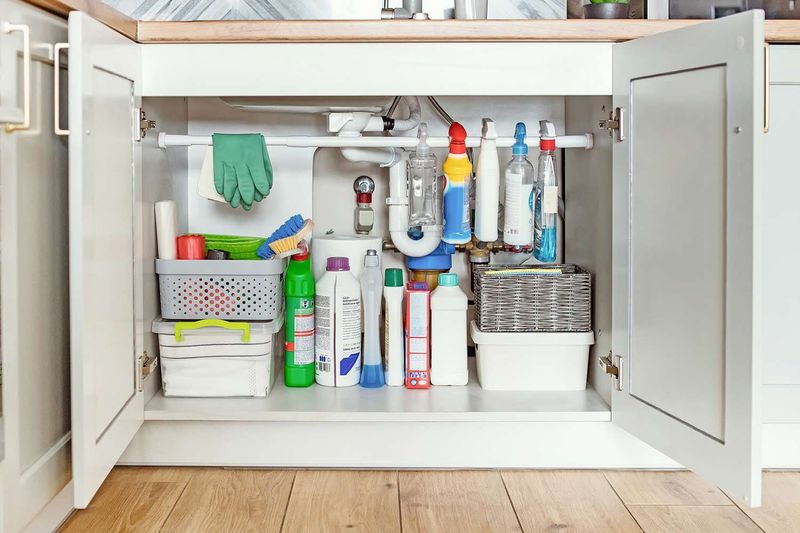 Specialized Cleaning Products