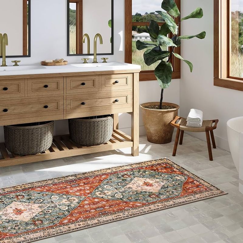 Persian-Inspired Elegant Additions
