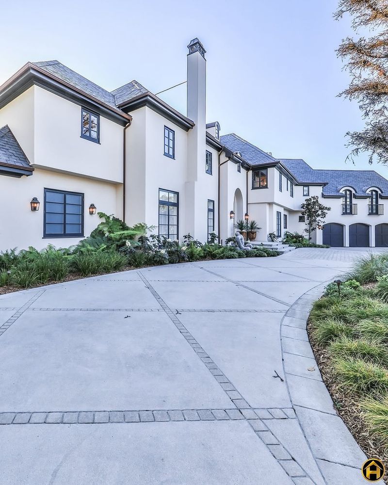 Justin Bieber's Beverly Park Mansion