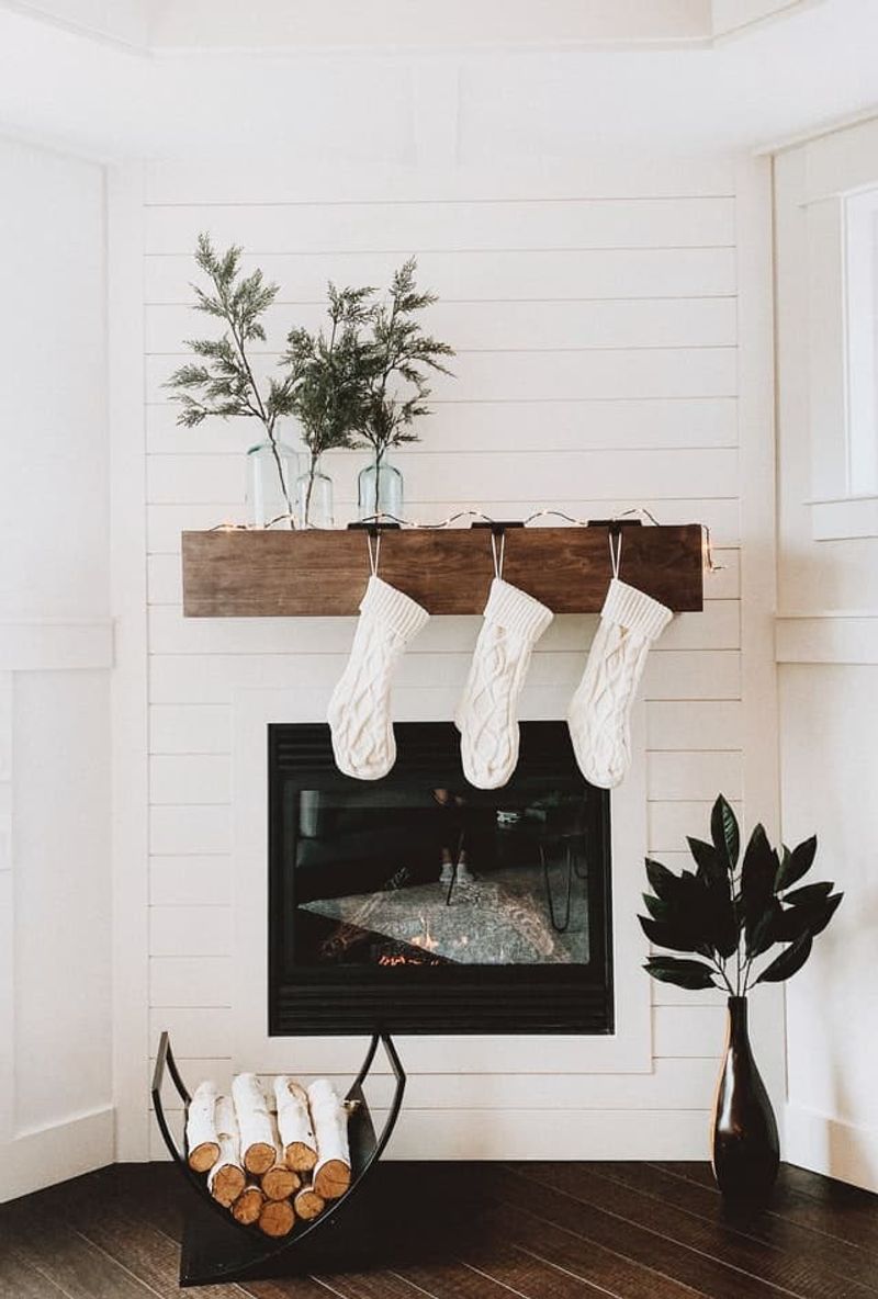 Seasonal Decor Rethinking