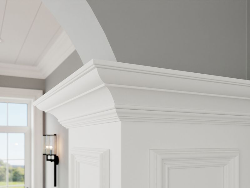 Crown Molding