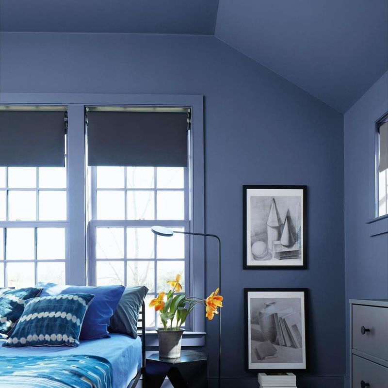 Monochrome Color Scheme