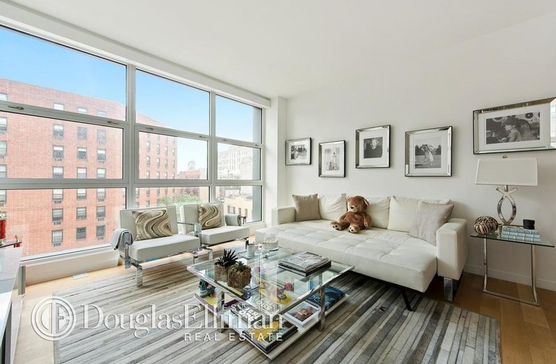 Gigi Hadid's New York Loft