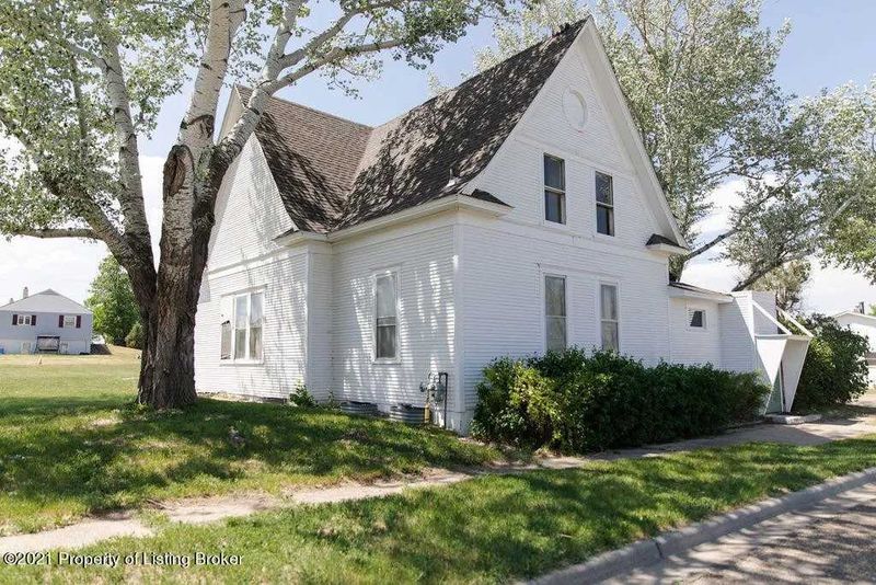 Beach Church – Beach, ND