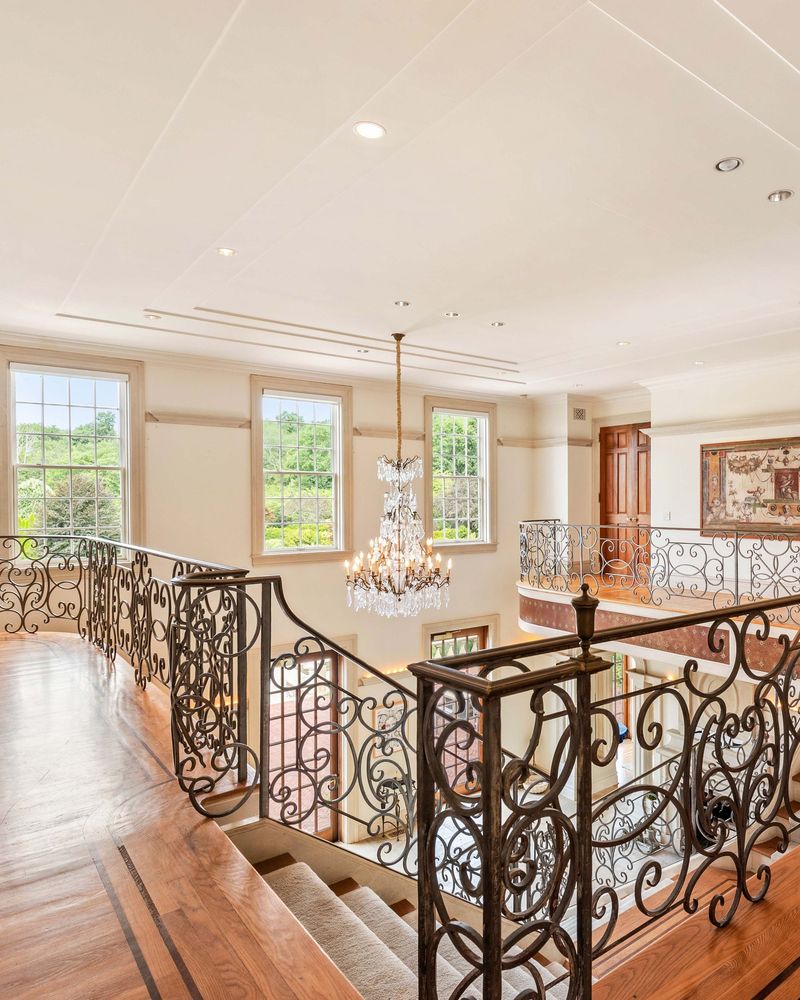 Custom Ironwork
