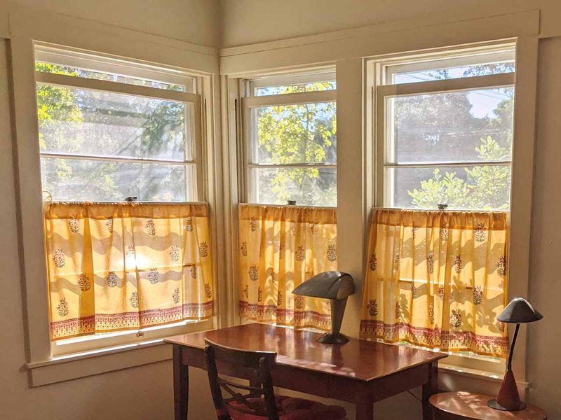 Let in That Perfect Morning Light