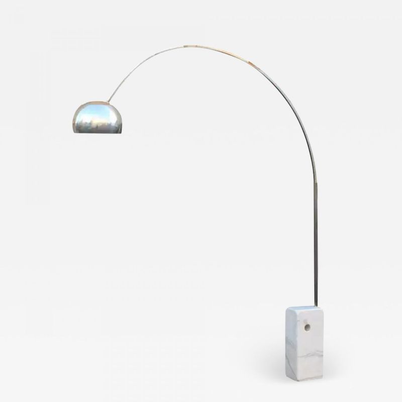 Arco Floor Lamp