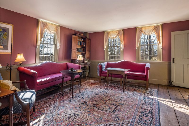 Formal Parlor