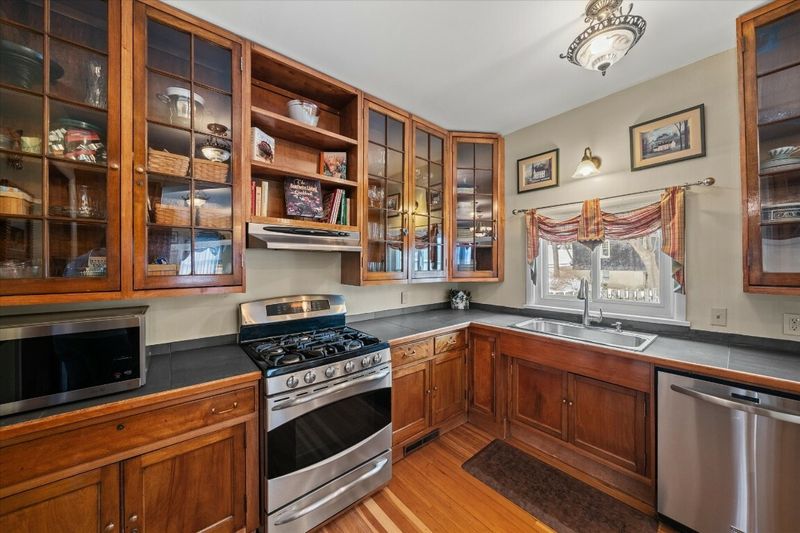 Farmhouse Kitchen