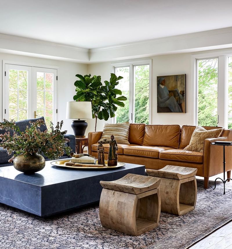 Natural Patterns and Textures