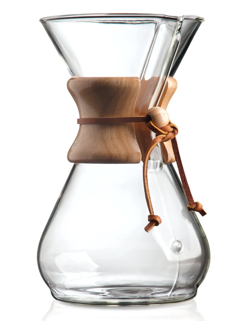 Chemex Coffee Maker