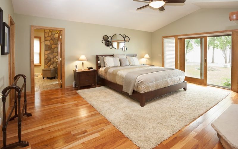 Removing Bedrooms