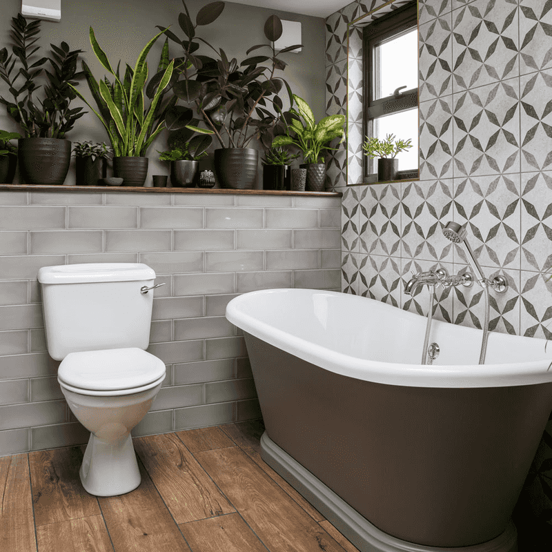 Plant Decor