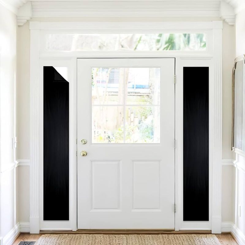 Privacy Screen Inserts