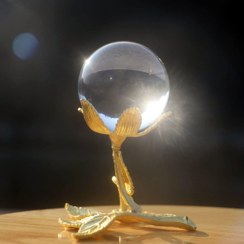 Peculiar Paperweights