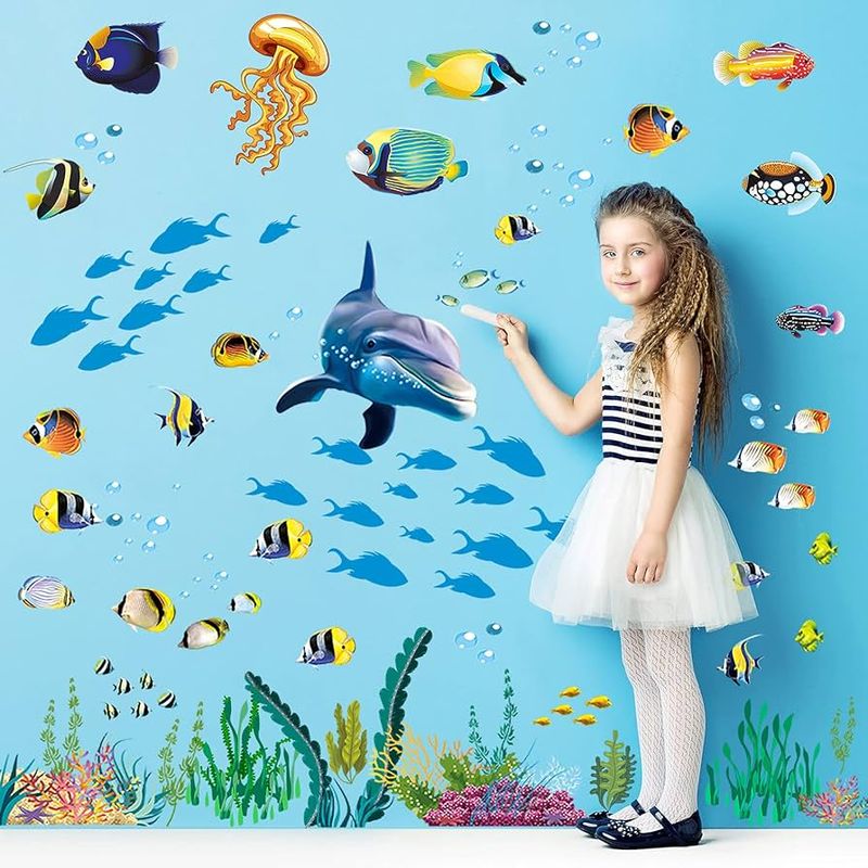 3D Wall Art Adventure