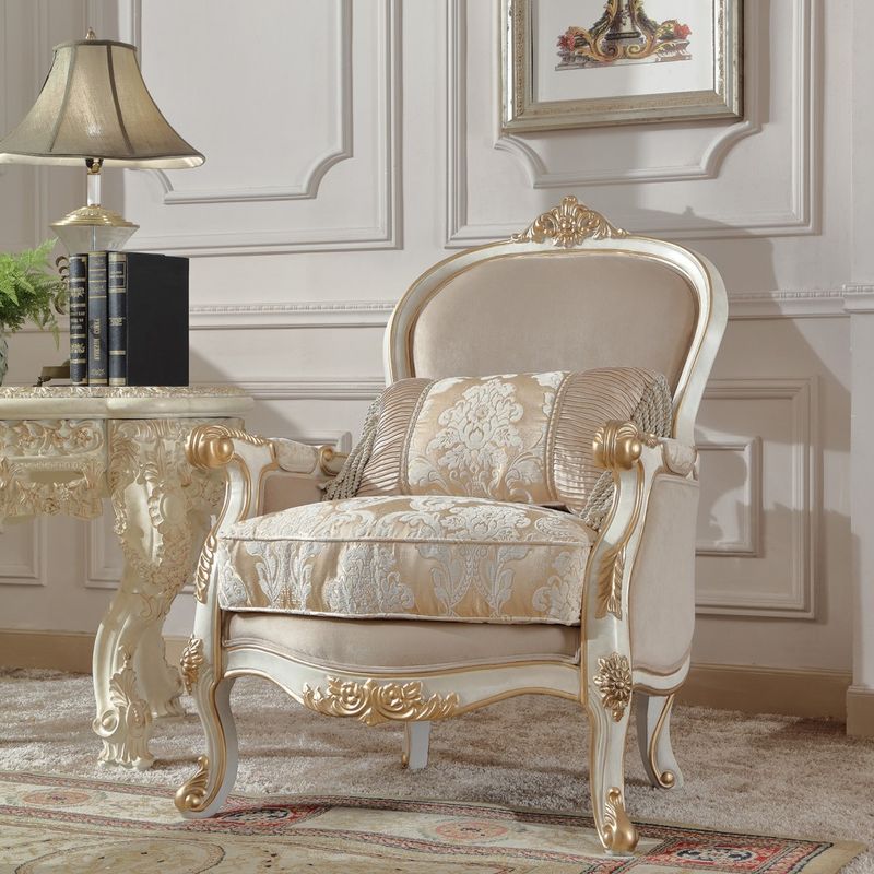 Match The Chair Style To The Room's Overall Design